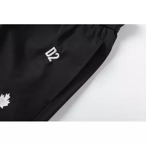 Replica Dsquared Pants For Unisex #1349232 $48.00 USD for Wholesale