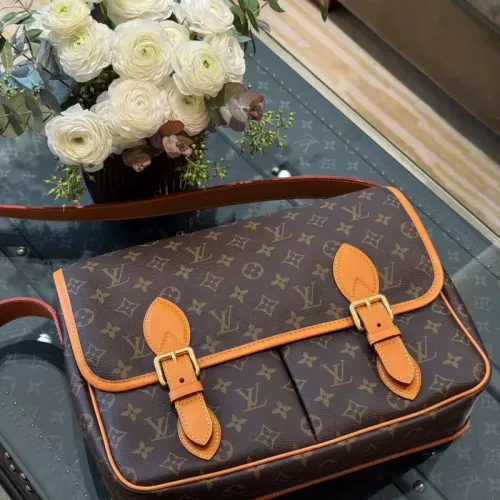 Louis Vuitton AAA Man Messenger Bags #1349233 $202.00 USD, Wholesale Replica Louis Vuitton AAA Man Messenger Bags