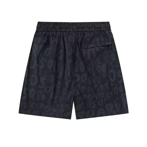 Replica Dsquared Pants For Unisex #1349236 $48.00 USD for Wholesale