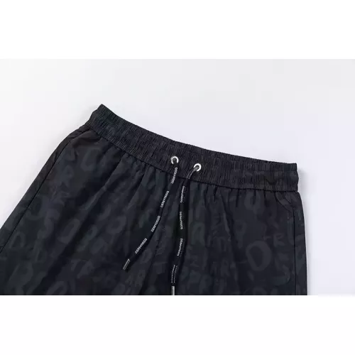 Replica Dsquared Pants For Unisex #1349236 $48.00 USD for Wholesale
