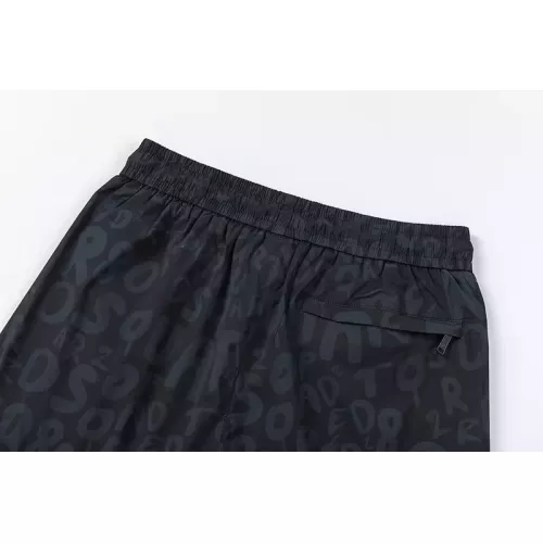 Replica Dsquared Pants For Unisex #1349236 $48.00 USD for Wholesale