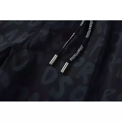 Replica Dsquared Pants For Unisex #1349236 $48.00 USD for Wholesale