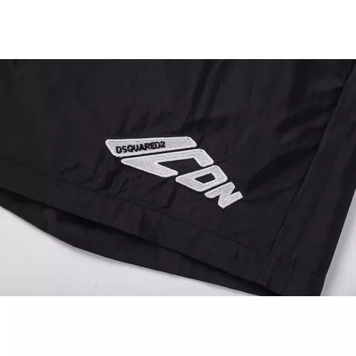 Replica Dsquared Pants For Unisex #1349238 $48.00 USD for Wholesale