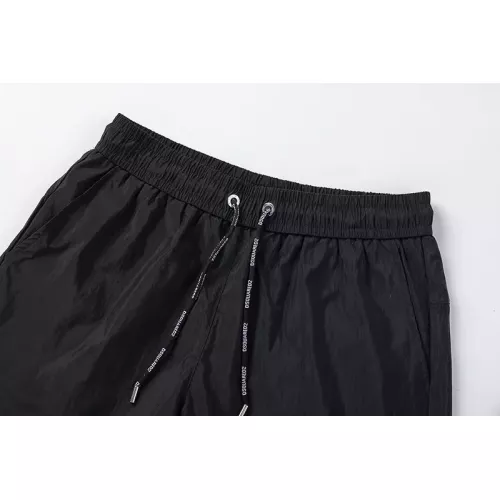 Replica Dsquared Pants For Unisex #1349238 $48.00 USD for Wholesale