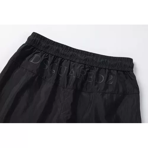 Replica Dsquared Pants For Unisex #1349238 $48.00 USD for Wholesale