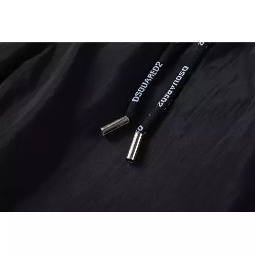 Replica Dsquared Pants For Unisex #1349238 $48.00 USD for Wholesale
