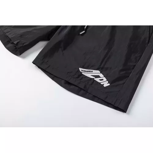 Replica Dsquared Pants For Unisex #1349238 $48.00 USD for Wholesale