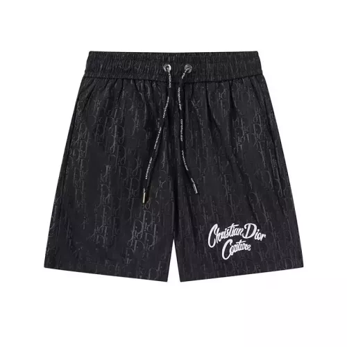 Christian Dior Pants For Unisex #1349242 $48.00 USD, Wholesale Replica Christian Dior Pants