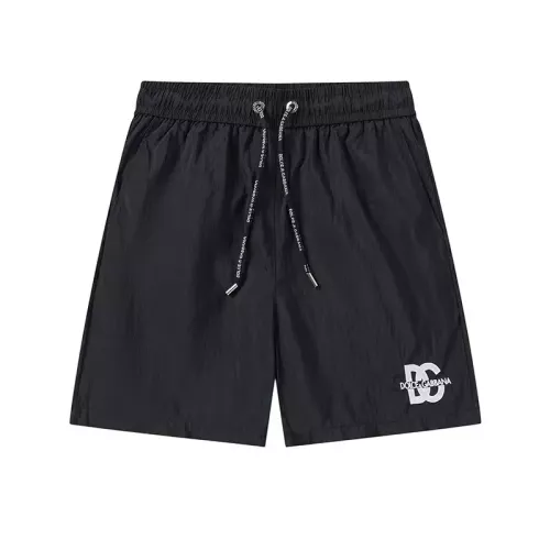 Dolce &amp; Gabbana D&amp;G Pants For Unisex #1349252 $48.00 USD, Wholesale Replica Dolce &amp; Gabbana D&amp;G Pants