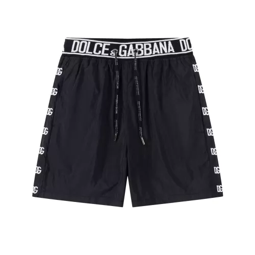 Dolce &amp; Gabbana D&amp;G Pants For Unisex #1349265 $48.00 USD, Wholesale Replica Dolce &amp; Gabbana D&amp;G Pants