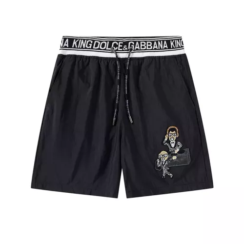 Dolce &amp; Gabbana D&amp;G Pants For Unisex #1349266 $48.00 USD, Wholesale Replica Dolce &amp; Gabbana D&amp;G Pants