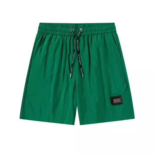 Dolce &amp; Gabbana D&amp;G Pants For Unisex #1349276 $48.00 USD, Wholesale Replica Dolce &amp; Gabbana D&amp;G Pants