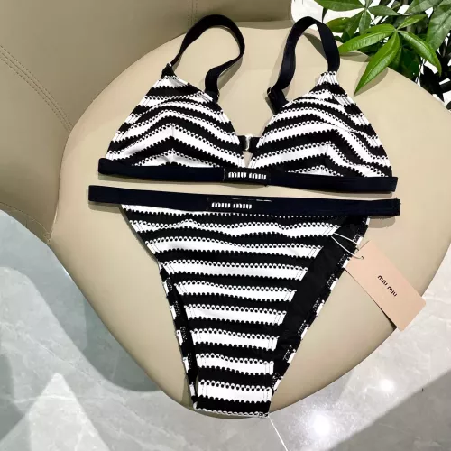MIU MIU Bathing Suits For Women #1349296 $38.00 USD, Wholesale Replica MIU MIU Bathing Suits