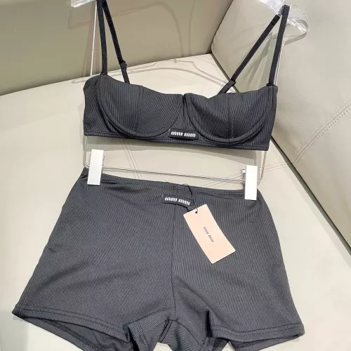 MIU MIU Bathing Suits For Women #1349302 $40.00 USD, Wholesale Replica MIU MIU Bathing Suits