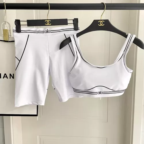 Replica ALO Yoga Tracksuits For Women #1349307 $40.00 USD for Wholesale