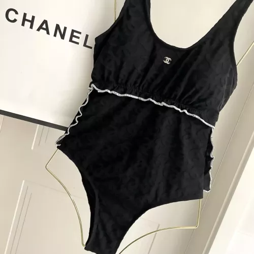 Replica Chanel Bathing Suits For Women #1349313 $42.00 USD for Wholesale