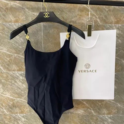 Versace Bathing Suits For Women #1349317 $39.00 USD, Wholesale Replica Versace Bathing Suits