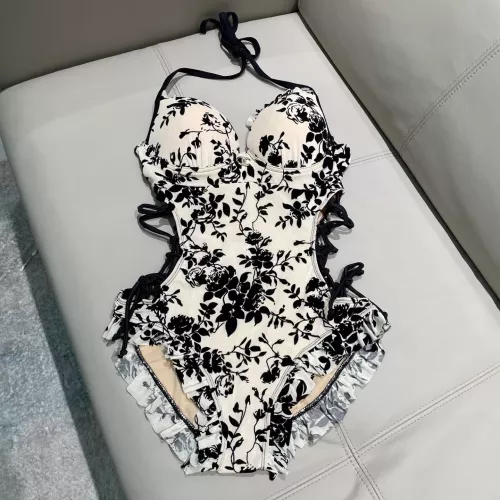 Chanel Bathing Suits For Women #1349318 $42.00 USD, Wholesale Replica Chanel Bathing Suits