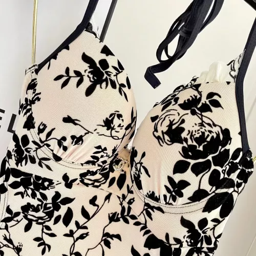 Replica Chanel Bathing Suits For Women #1349318 $42.00 USD for Wholesale