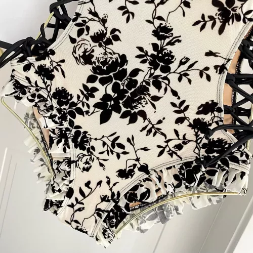 Replica Chanel Bathing Suits For Women #1349318 $42.00 USD for Wholesale