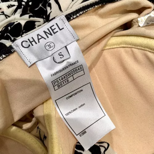 Replica Chanel Bathing Suits For Women #1349318 $42.00 USD for Wholesale