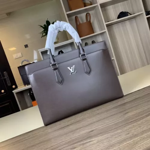 Louis Vuitton AAA Man Handbags #1349499 $160.00 USD, Wholesale Replica Louis Vuitton AAA Man Handbags