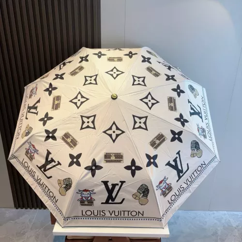 Louis Vuitton Umbrellas #1349508 $29.00 USD, Wholesale Replica Louis Vuitton Umbrellas