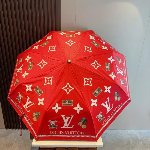 Louis Vuitton Umbrellas #1349509 $29.00 USD, Wholesale Replica Louis Vuitton Umbrellas