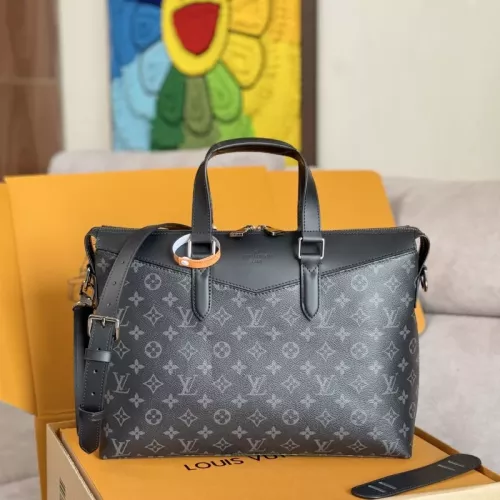 Louis Vuitton AAA Man Handbags #1349518 $195.00 USD, Wholesale Replica Louis Vuitton AAA Man Handbags
