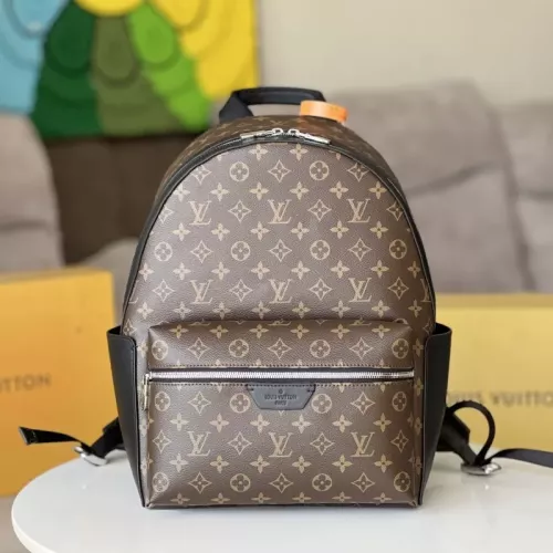 Louis Vuitton LV AAA Man Backpacks #1349538 $195.00 USD, Wholesale Replica Louis Vuitton LV AAA Man Backpacks