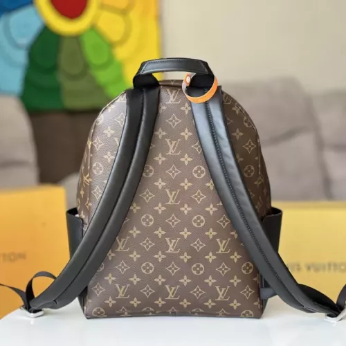 Replica Louis Vuitton LV AAA Man Backpacks #1349538 $195.00 USD for Wholesale