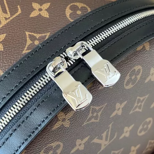 Replica Louis Vuitton LV AAA Man Backpacks #1349538 $195.00 USD for Wholesale