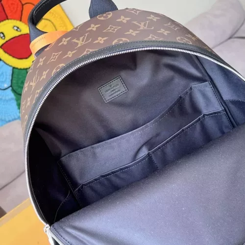 Replica Louis Vuitton LV AAA Man Backpacks #1349538 $195.00 USD for Wholesale