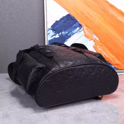 Replica Louis Vuitton LV AAA Man Backpacks #1349544 $235.00 USD for Wholesale