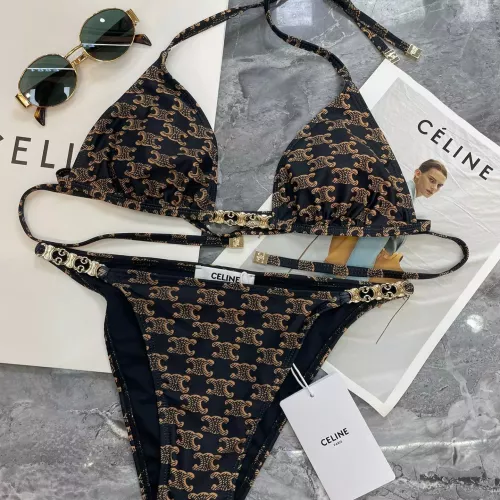 Celine Bathing Suits For Women #1349560 $40.00 USD, Wholesale Replica Celine Bathing Suits