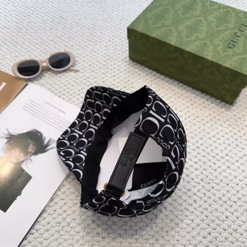 Replica Gucci Caps #1349607 $27.00 USD for Wholesale