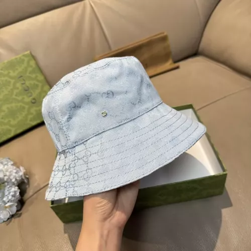Gucci Caps #1349616 $39.00 USD, Wholesale Replica Gucci Caps
