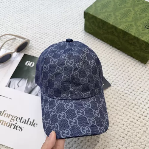 Gucci Caps #1349632 $32.00 USD, Wholesale Replica Gucci Caps