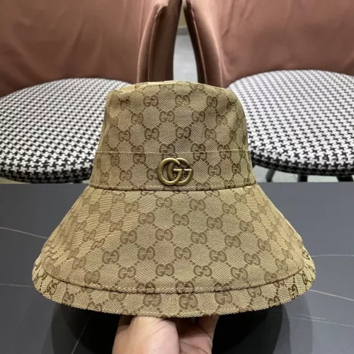 Gucci Caps #1349641 $40.00 USD, Wholesale Replica Gucci Caps