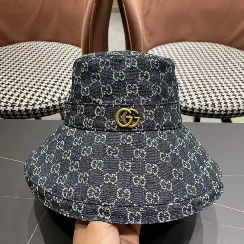 Gucci Caps #1349642 $40.00 USD, Wholesale Replica Gucci Caps
