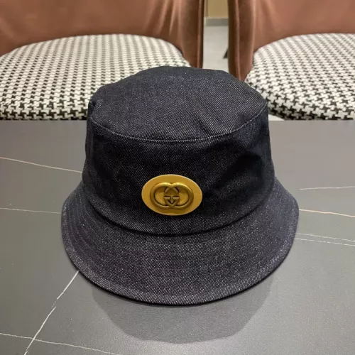 Gucci Caps #1349644 $36.00 USD, Wholesale Replica Gucci Caps