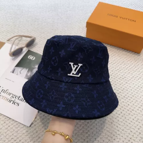 Louis Vuitton LV Caps #1349669 $27.00 USD, Wholesale Replica Louis Vuitton LV Caps