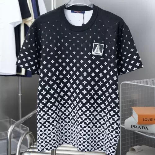 Louis Vuitton LV T-Shirts Short Sleeved For Unisex #1349695 $39.00 USD, Wholesale Replica Louis Vuitton LV T-Shirts