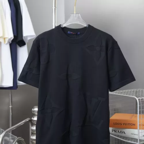 Louis Vuitton LV T-Shirts Short Sleeved For Unisex #1349703 $40.00 USD, Wholesale Replica Louis Vuitton LV T-Shirts