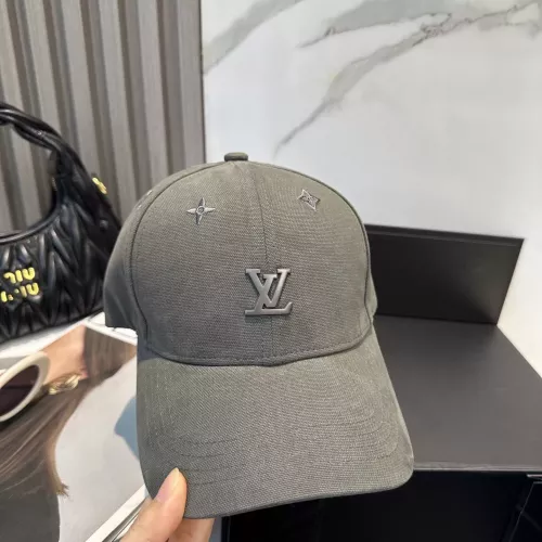 Louis Vuitton LV Caps #1349707 $27.00 USD, Wholesale Replica Louis Vuitton LV Caps