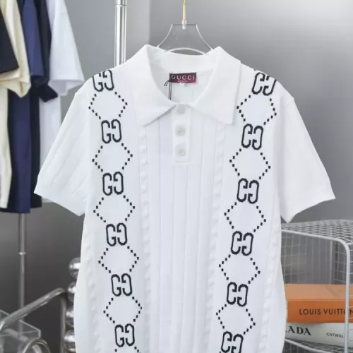 Gucci T-Shirts Short Sleeved For Unisex #1349738 $41.00 USD, Wholesale Replica Gucci T-Shirts