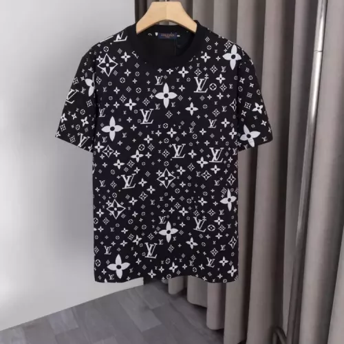 Louis Vuitton LV T-Shirts Short Sleeved For Unisex #1349765 $32.00 USD, Wholesale Replica Louis Vuitton LV T-Shirts