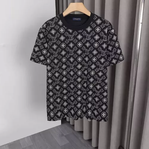 Louis Vuitton LV T-Shirts Short Sleeved For Unisex #1349767 $32.00 USD, Wholesale Replica Louis Vuitton LV T-Shirts