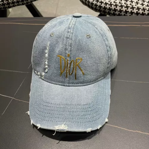 Christian Dior Caps #1349810 $32.00 USD, Wholesale Replica Christian Dior Caps