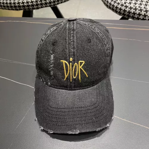 Christian Dior Caps #1349812 $32.00 USD, Wholesale Replica Christian Dior Caps